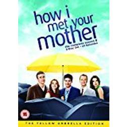 How I Met Your Mother - Season 8 [DVD]